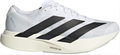 adidas Adizero EVO SL Men's Racing Running Shoes - White