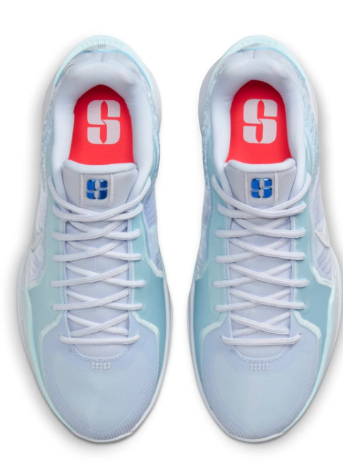 (WMNS) Nike Sabrina 2 EP 'Conductor' Basketball Sneakers