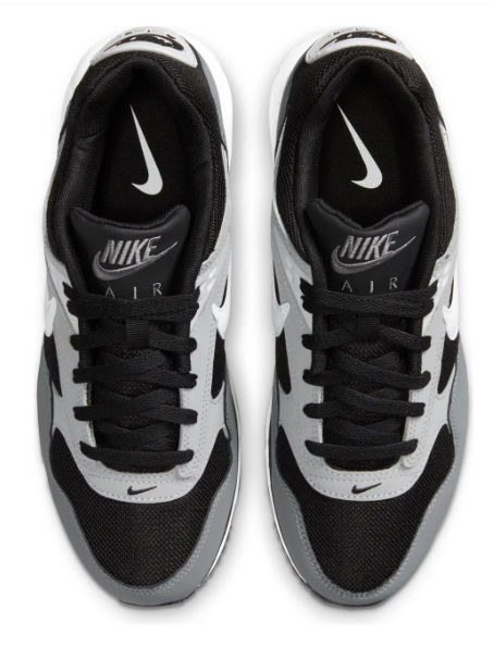 Nike Air Max Correlate Black Grey Sneakers