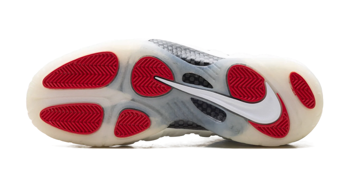 Nike Air Foamposite Pro Unisex Basketball Sneakers