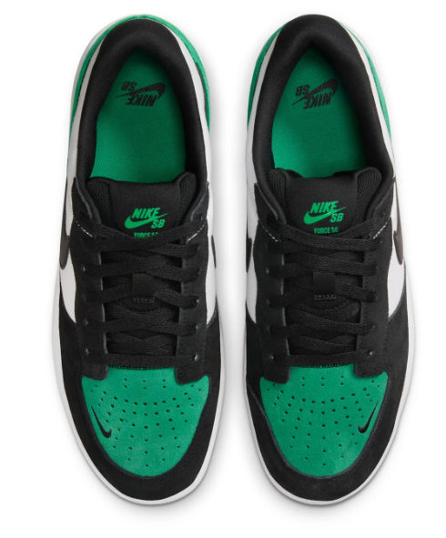 Nike SB Dunk Low 'The Wizard of Oz'