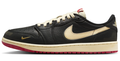 Air Jordan 1 Low OG x Nigel Sylvester Nitro Sneakers