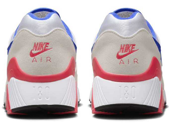 Nike Air Max 180 'Ultramarine'