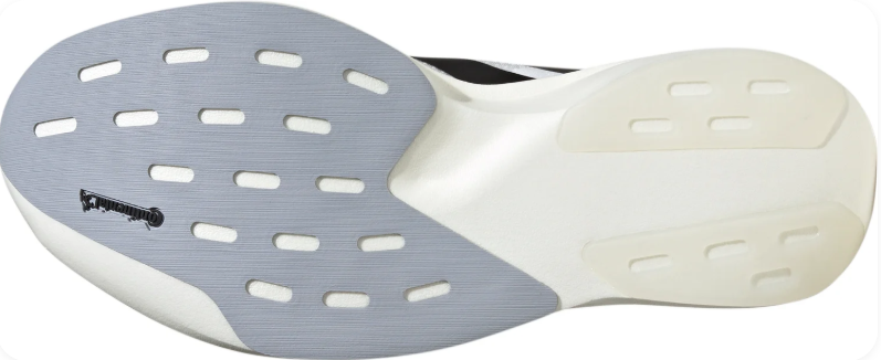 adidas Adizero EVO SL Men's Racing Running Shoes - White