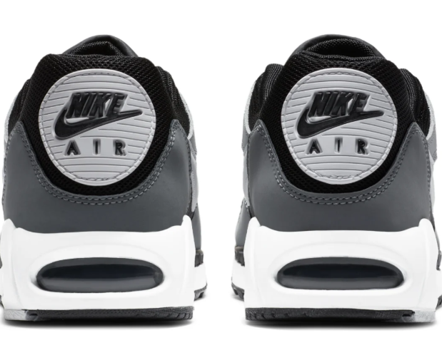 Nike Air Max Correlate Black Grey Sneakers