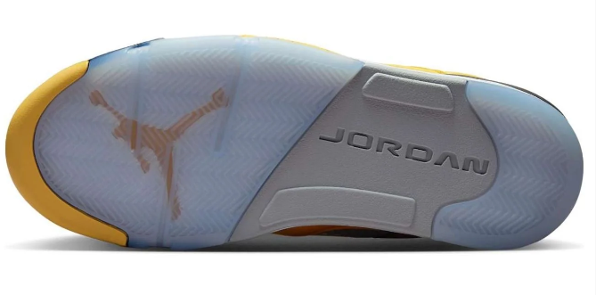 Air Jordan 5 'Tokyo' Sneakers