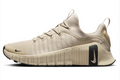 Nike Free Metcon 6 – Light Brown / Black