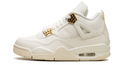 Air Jordan 4 WMNS Sail