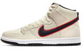 Nike SB Dunk High 'San Francisco Giants'