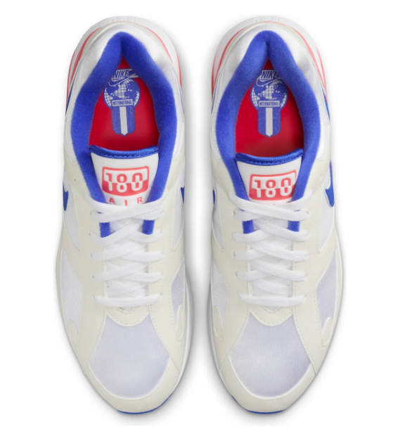 Nike Air Max 180 'Ultramarine'