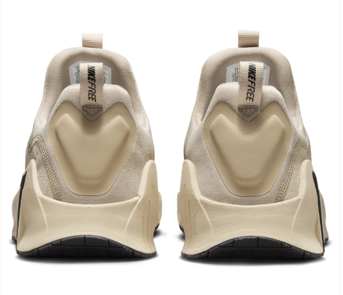 Nike Free Metcon 6 – Light Brown / Black