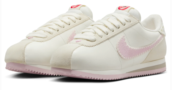 Women's Nike Cortez 'Valentine's Day' 2025