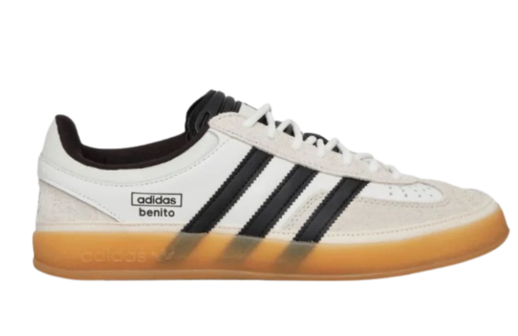 adidas Originals Gazelle Indoor "Benito" Sneakers