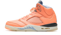Air Jordan 5 Retro DJ Khaled – Crimson Bliss