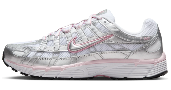 Nike Air Max 95 Women’s Sneakers – Black Pink Foam