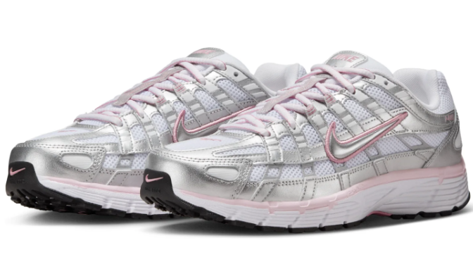 Nike Air Max 95 Women’s Sneakers – Black Pink Foam