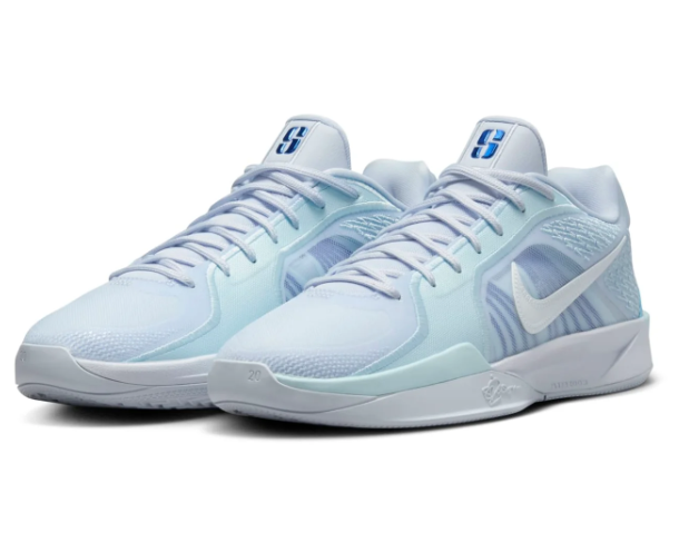 (WMNS) Nike Sabrina 2 EP 'Conductor' Basketball Sneakers