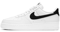 Nike Air Force 1 '07 Sneakers – White/Black