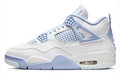 (WMNS) Air Jordan 4 'Forget Me Not' Sneakers