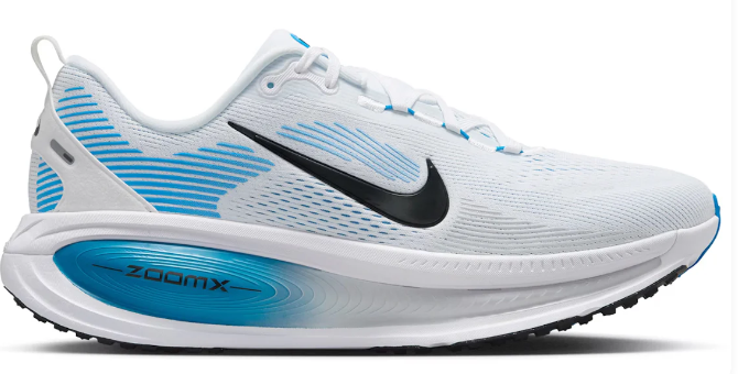 Nike Vomero 18 Men's Sneakers – 125