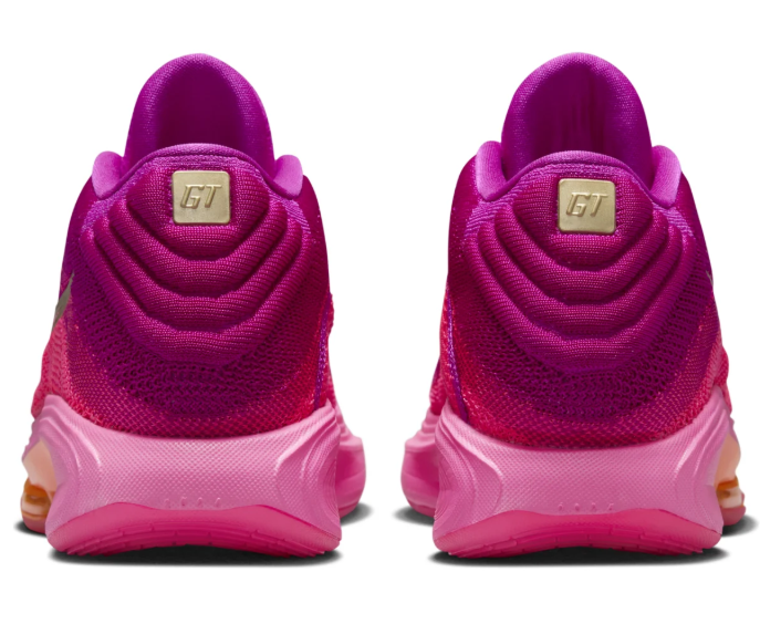 Nike Air Zoom GT Hustle 3 EP 'Endless Energy' Sneakers
