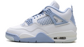 Air Jordan 4 WMNS 'Aluminum' Sneakers