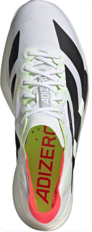 adidas Adizero Adios Pro 4 Men's Racing Running Shoes