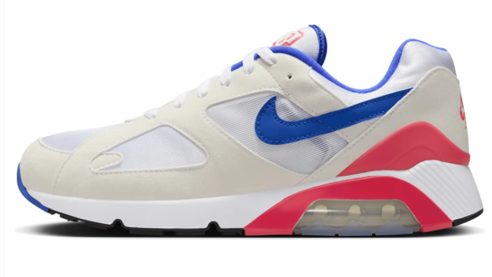 Nike Air Max 180 'Ultramarine'