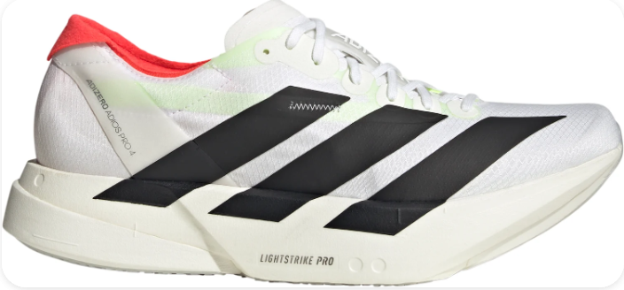 adidas Adizero Adios Pro 4 Men's Racing Running Shoes