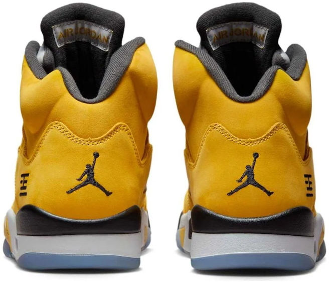 Air Jordan 5 'Tokyo' Sneakers