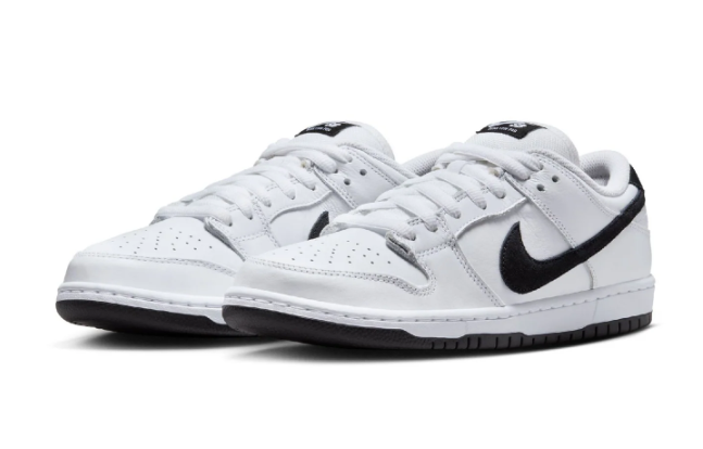 Nike SB Dunk Low Pro – Light Liquid Lime