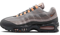 Nike Air Max 95 OG – Pencil Point & Hot Curry