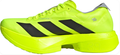 adidas Adizero Adios Pro 4 Men's Racing Running Shoes - Solar Yellow
