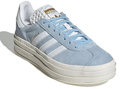 adidas Gazelle Bold Women's Sneakers – Clear Sky
