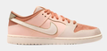 Nike SB Dunk Low Pro Premium – Amber Brown & Guava Ice