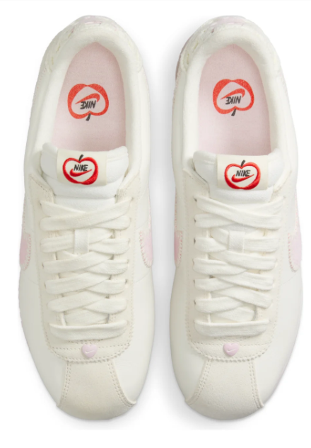Women's Nike Cortez 'Valentine's Day' 2025