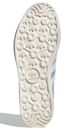 adidas Gazelle Bold Women's Sneakers – Clear Sky