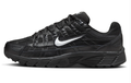 Nike P-6000 Metallic Silver Aegean Storm Sneakers