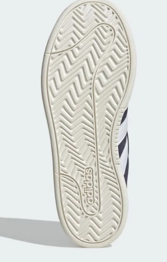 Women's adidas Grand Court Alpha Low-Top Sneakers