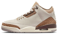 Air Jordan 3 Retro Palomino Sneakers