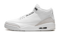 Air Jordan 3 Pure Money 2025 Sneakers