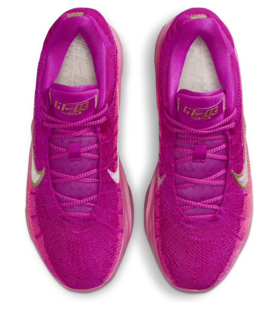 Nike Air Zoom GT Hustle 3 EP 'Endless Energy' Sneakers