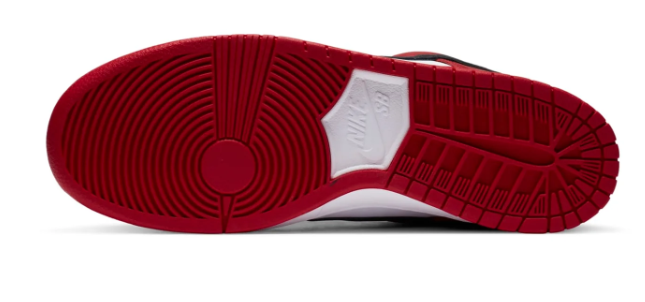 Nike SB Dunk Low “J-Pack Chicago”